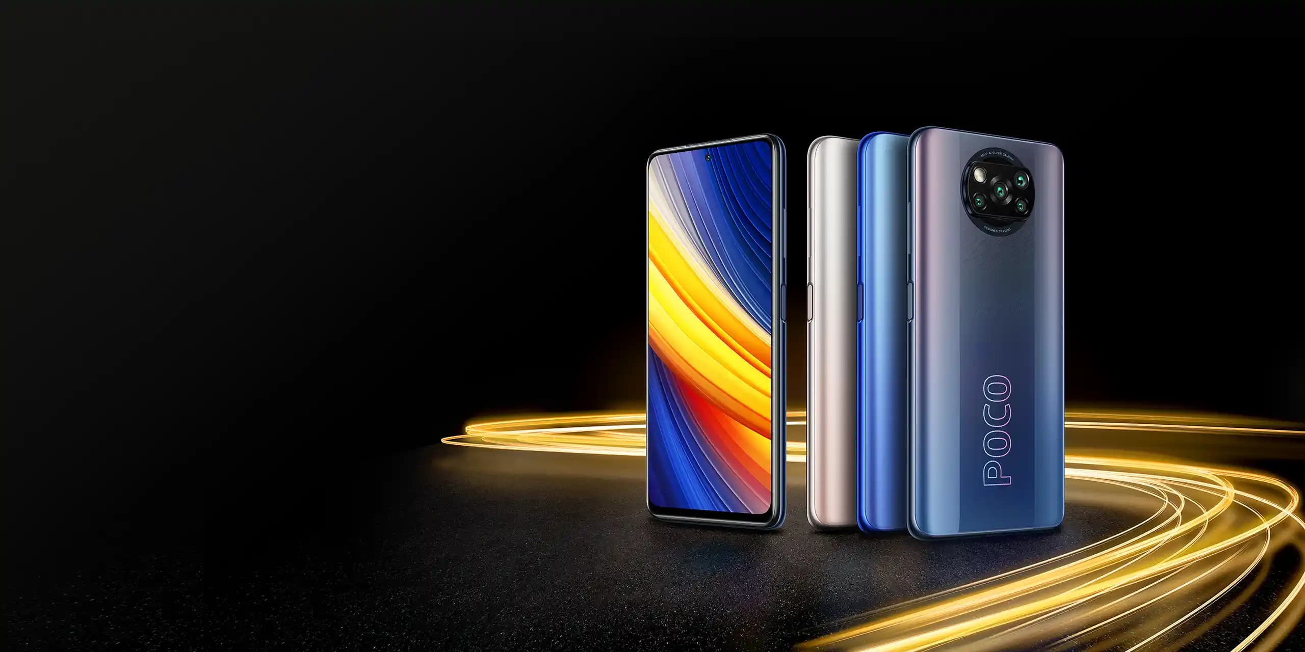 2025'te Poco X3 Pro Ekran Boyutunun 5 Sırrı ve Kullanım Avantajları