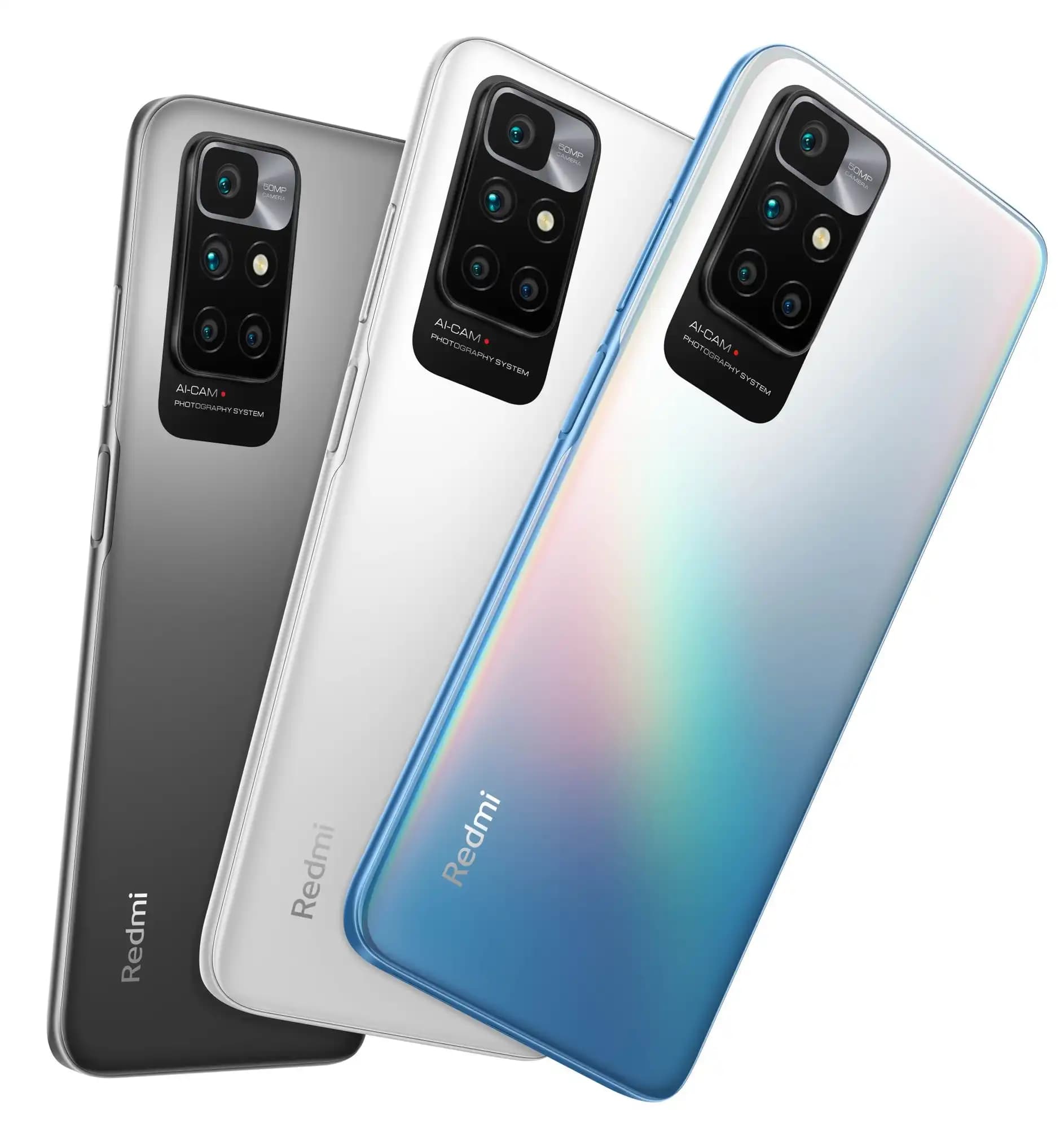 Xiaomi Redmi 10 Akıllı Telefon: Uygun Fiyatlı ve Güçlü Performans Sunan Model