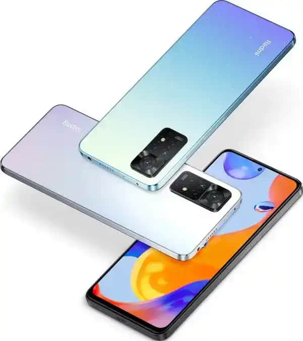 Xiaomi Redmi Note 11 Pro Ekran Boyutu ve Özellikleri Detaylı İnceleme