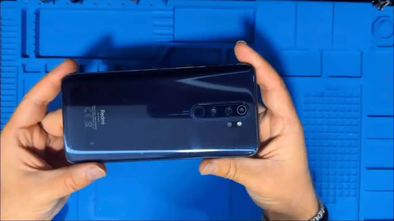 Xiaomi Redmi Note 8 Batarya Değişimi Rehberi: Adımlar, İpuçları ve Dikkat Edilmesi Gerekenler