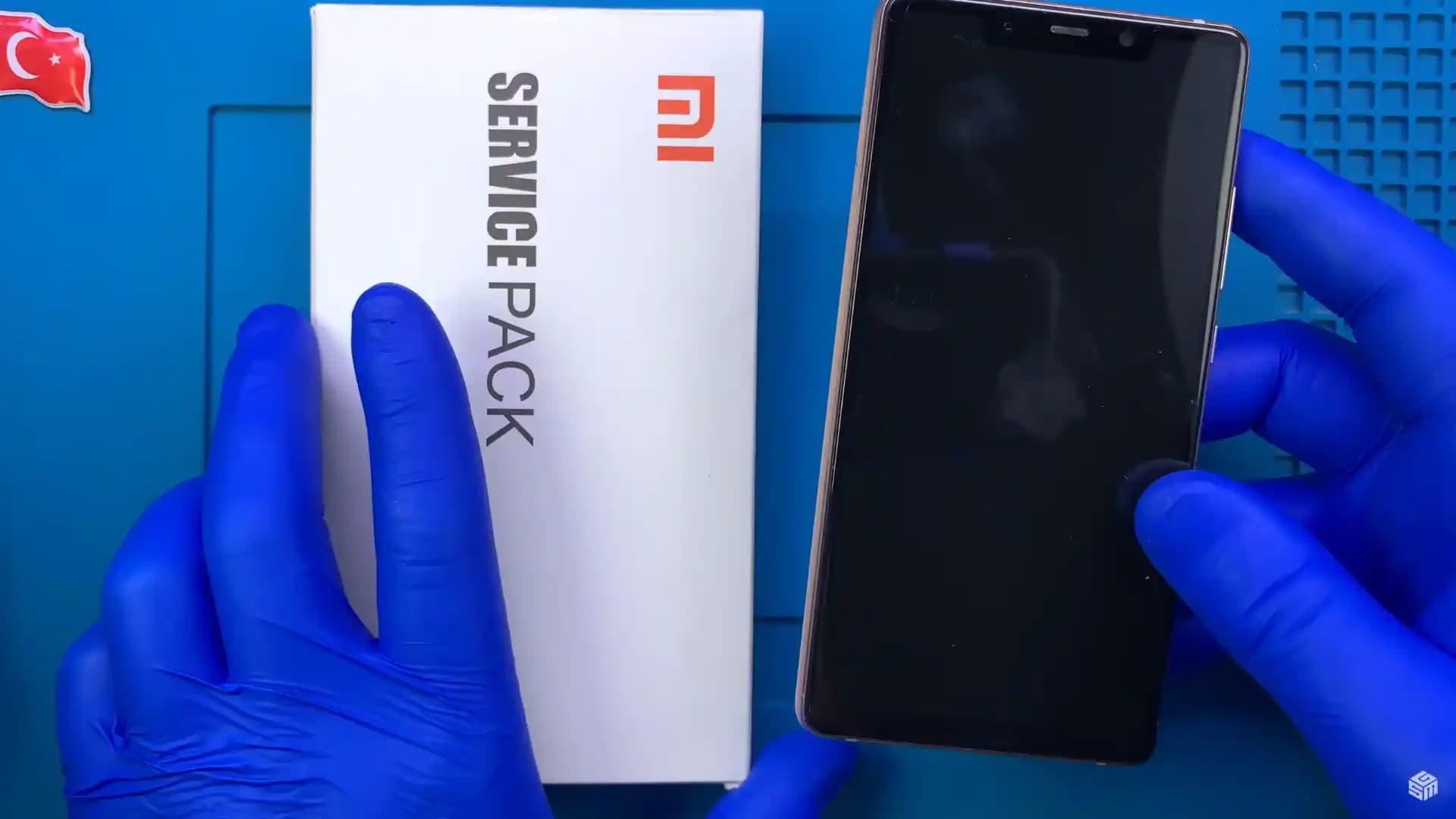 2025'te Xiaomi Redmi Note 8 Pro Ekran Sorunları ve Kesin Çözüm Yolları