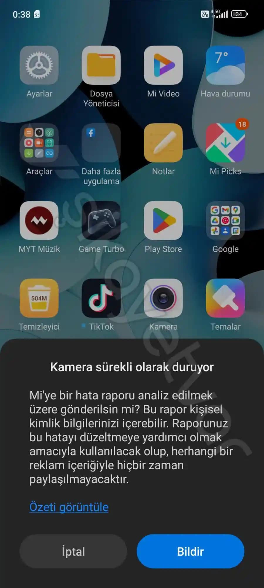 Xiaomi Kamera Sorunları 2025: Bilmeniz Gereken 7 Kritik Çözüm