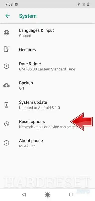 Xiaomi Telefonlarda Ses Sorunu Çözümü ve Ayar Sıfırlama Yöntemleri