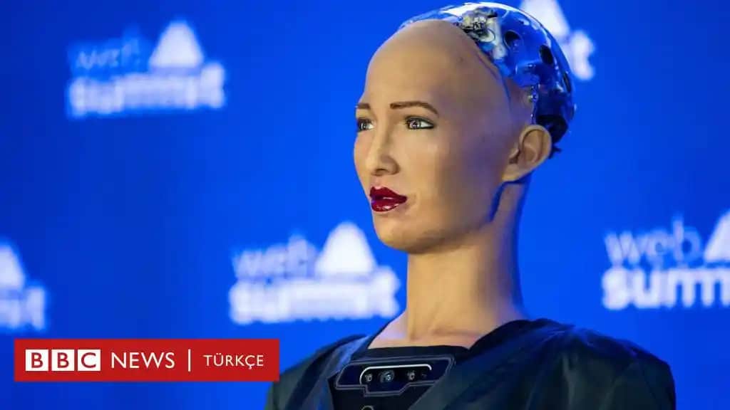 Yapay Zeka ve Kadın Robotlar: Toplumsal ve Teknolojik Perspektifler