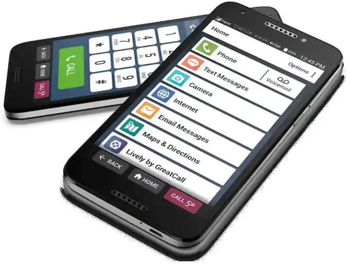 Yaşlılar İçin En Uygun Akıllı Telefon Seçenekleri ve Kullanım İpuçları