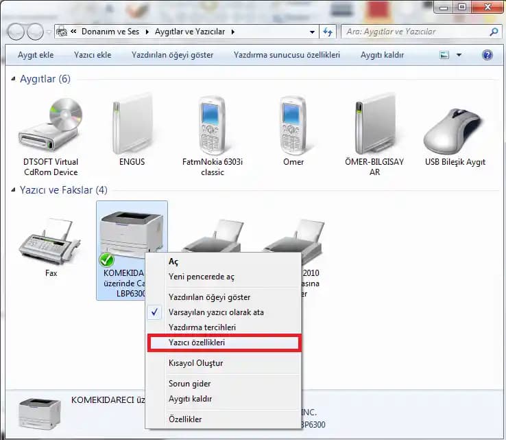 2025'te Yazıcıyı Bilgisayara Bağlamanın 5 Kolay Yolu ile Hayatınız Değişecek