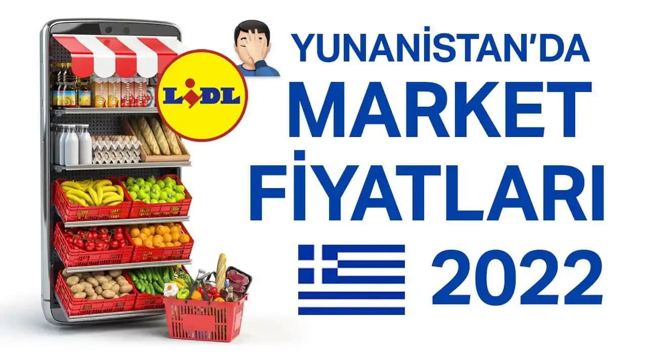 Yunanistan Elektronik Marketleri ve E-ticaret Platformları Analizi