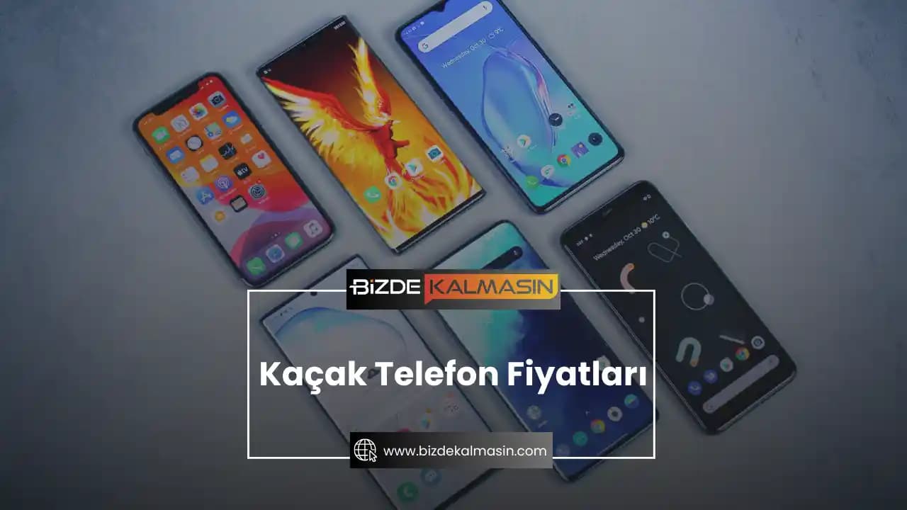 Yurt Dışı Kaçak Telefon Fiyatları 2025 Güncel Durum ve Dikkat Edilmesi Gerekenler
