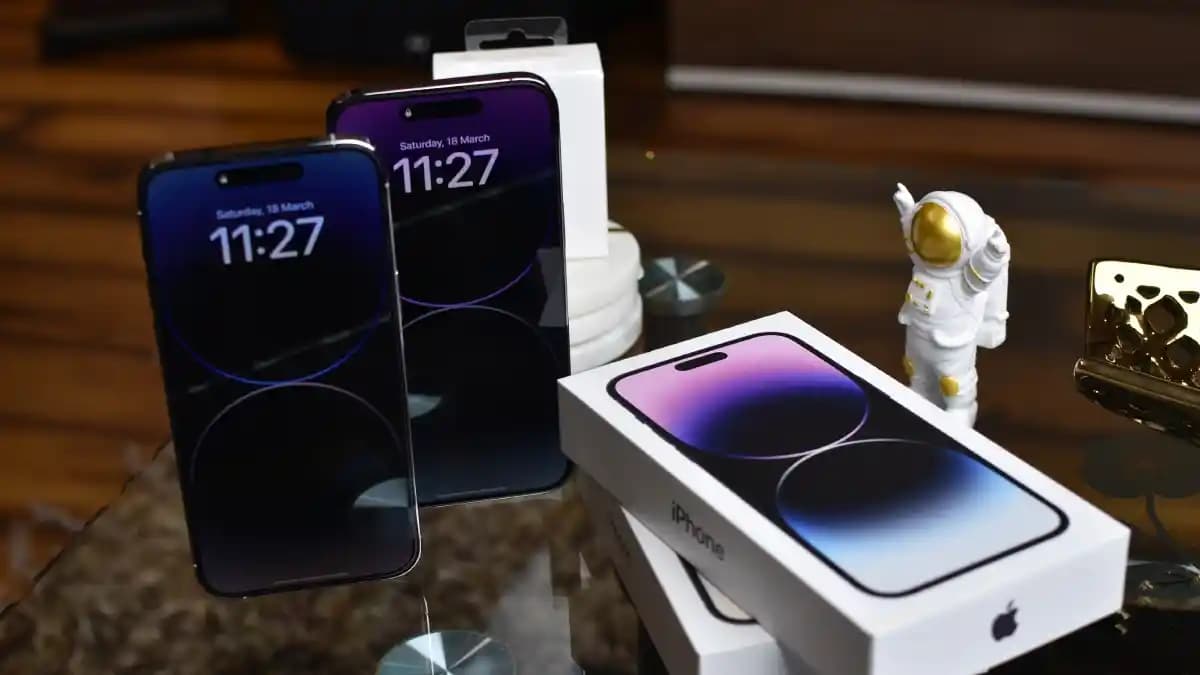 Yurt Dışından Telefon Almanın Avantajları ve Dikkat Edilmesi Gerekenler