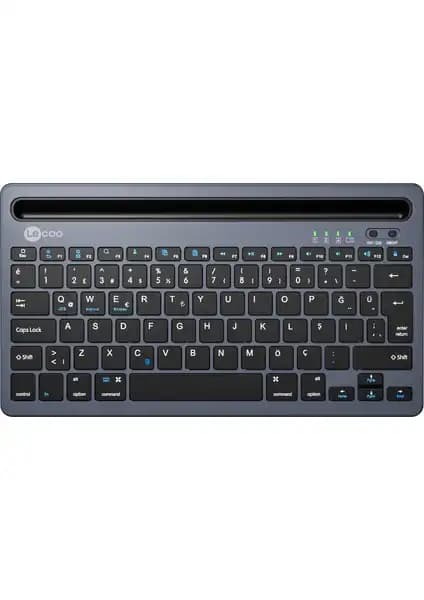 A4Tech FBK25 Q ve Lecoo BK100 Kablosuz Klavye Karşılaştırması ve Analizi 2