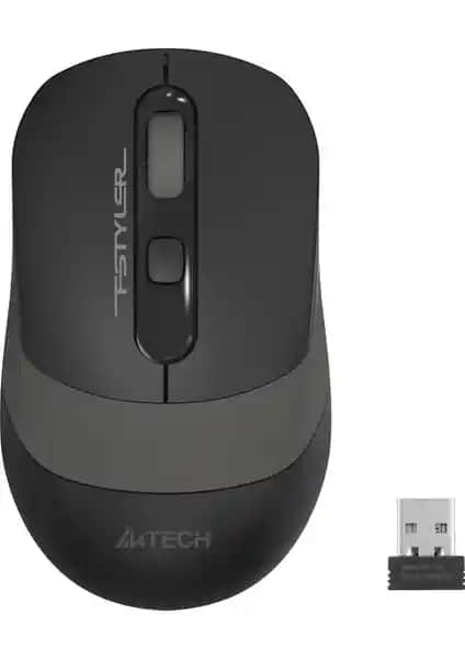 A4Tech FG10 ve Everest SM-18 Kablosuz Mouse Karşılaştırması Hangi Model Daha Uygun