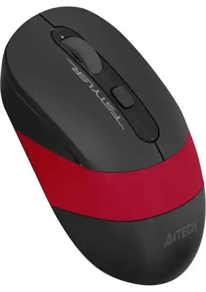 A4Tech FG10 ve Everest SM-18 Kablosuz Optik Mouse'larının Karşılaştırması