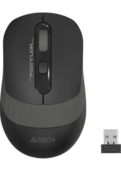 A4Tech FG10 ve FG20 Kablosuz Optik Mouse Karşılaştırması Hangi Model Sizin İçin Uygun