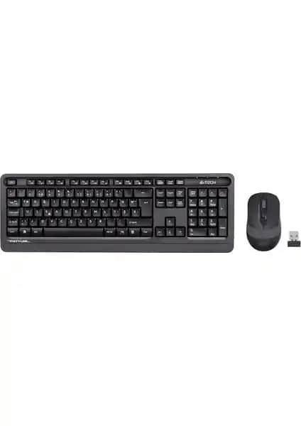 A4Tech FG1010F ve Everest KM-6121 Kablosuz Klavye ve Mouse Setleri Karşılaştırması