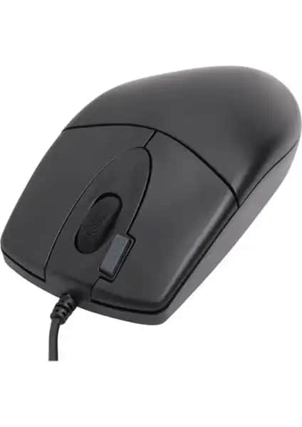 A4Tech Op-620D ve Logitech M100 Kablolu Fareleri Karşılaştırması 2023