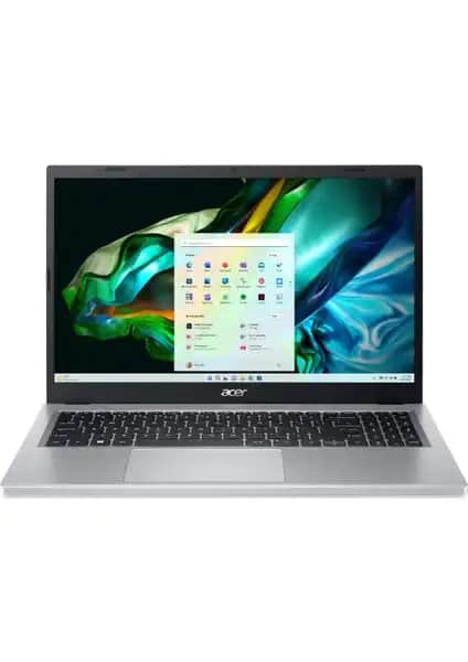 Acer Aspire 3 ve Aspire Lite Dizüstü Bilgisayarlarının Detaylı Karşılaştırması