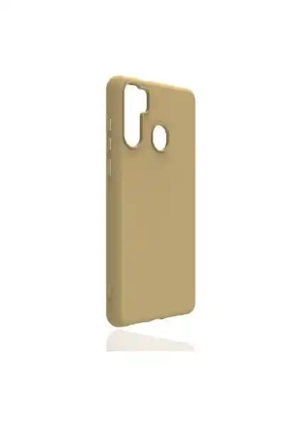 Aksefizz Reeder P13 Blue Max Kılıfı: Şık ve Dayanıklı Koruyucu Silikon Kılıf