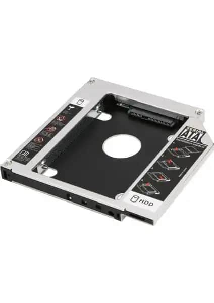 Alfais 4716 ve Wozlo 2.5 Hard Disk Kutuları Karşılaştırması: Özellikler ve Kullanıcı Yorumları