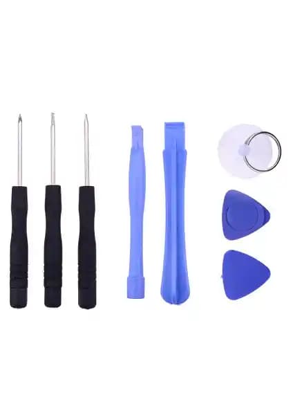 Ally 1909 Çok Amaçlı Cep Telefonu Tamir Seti Değerlendirmesi ve Kullanıcı Yorumları