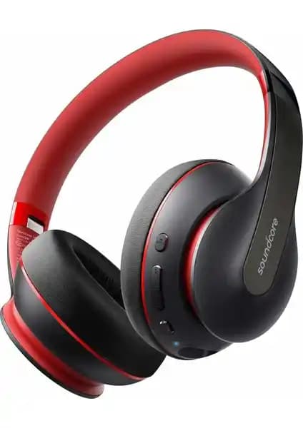 Anker Soundcore Life Q10 Kablosuz Bluetooth Kulaklık İncelemesi ve Özellikleri