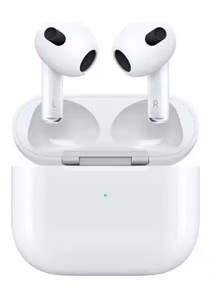 Apple AirPods 3 Nesil Kablosuz Kulaklık Özellikleri ve Teknolojik Yenilikler