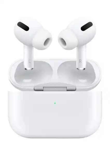 Apple AirPods Pro: Gürültü Engelleme ve Üstün Ses Kalitesi ile Kablosuz Deneyim