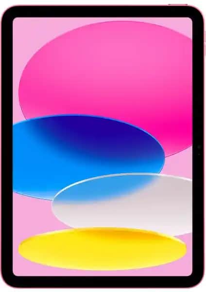 Apple iPad 10.Nesil 256GB ve 64GB Modellerinin Karşılaştırması ve Kullanım Tavsiyeleri