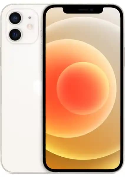 Apple iPhone 12 256 GB Beyaz Akıllı Telefon İncelemesi ve Özellikleri