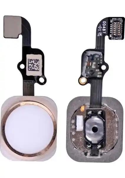 Apple iPhone 6s Gold Home Tuşu Yedek Parça Analizi ve Kullanıcı Tavsiyeleri