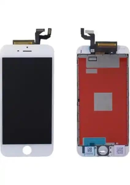 Apple iPhone 6s LCD ekran ve dokunmatik panel yenileme çözümü
