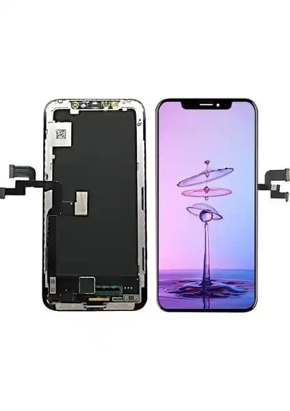 Apple iPhone X LCD Ekranı Yüksek Kalite ve Uygun Fiyatlı Alternatif