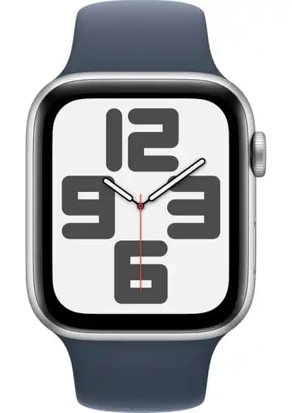 Apple Watch SE 2. Nesil (2023) Şıklık ve Fonksiyonellik Sunan Akıllı Saat