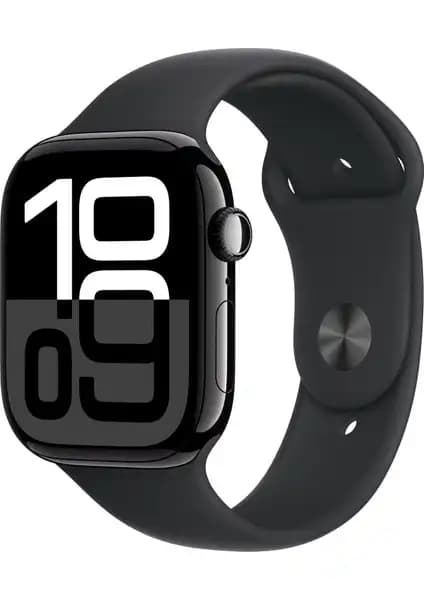 Apple Watch Series 10 GPS: Sağlık, Spor ve Günlük Kullanım İçin Modern Akıllı Saat