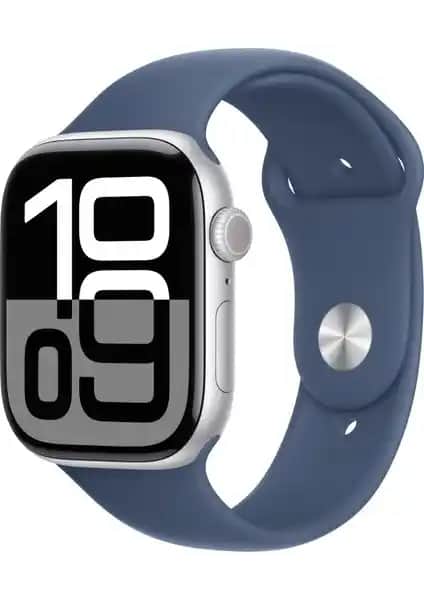 Apple Watch Series 10 GPS: Sağlık, Tasarım ve Bağlantı Özellikleriyle Yeni Nesil Akıllı Saat
