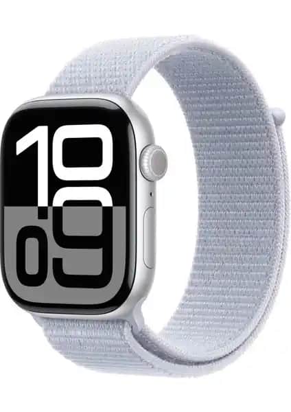 Apple Watch Series 10 Yenilikçi Tasarımı ve Gelişmiş Sağlık Özellikleriyle Öne Çıkıyor