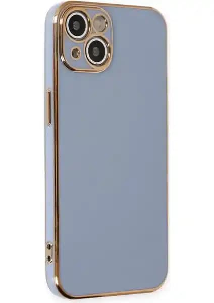 Aqua Aksesuar iPhone 14 Plus Kılıfı: Şık ve Dayanıklı Koruma Çözümü