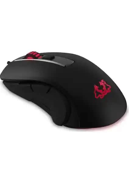 Asus Cerberus Fortus ve Claw's Crossfire V1 Fareleri Karşılaştırması