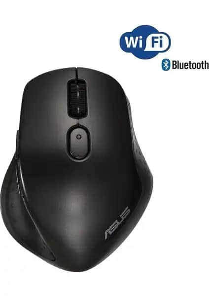 Asus MW203 ve Logitech Lift Kablosuz Mouse'larının Karşılaştırması ve Özellikleri