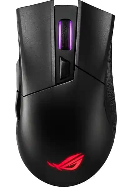 Asus ROG Gladius II Wireless ve Logitech G Pro X Superlight 2 Karşılaştırması
