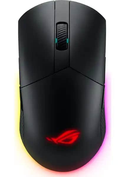Asus ROG Pugio II ve Logitech G102 LightSync Karşılaştırması: Performans ve Özellikler Analizi