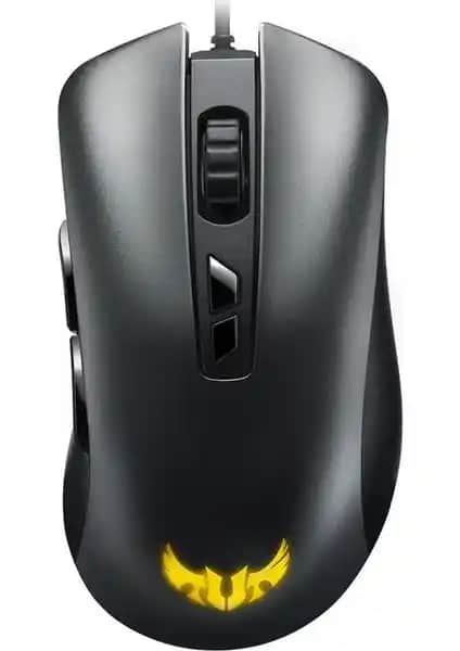 Asus TUF GAMING M3 ve Logitech Pro X Superlight 2 Karşılaştırması