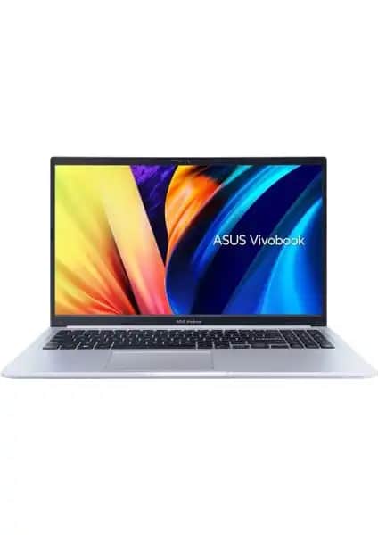 Asus Vivobook 15 X1502ZA ve X1504VA Karşılaştırması: Performans ve Özellikler Rehberi