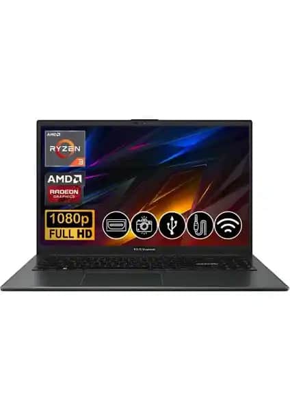 Asus Vivobook Go 15 ve Lenovo Ideapad Slim 3 Karşılaştırması: Hangi Dizüstü Sizin İçin Uygun