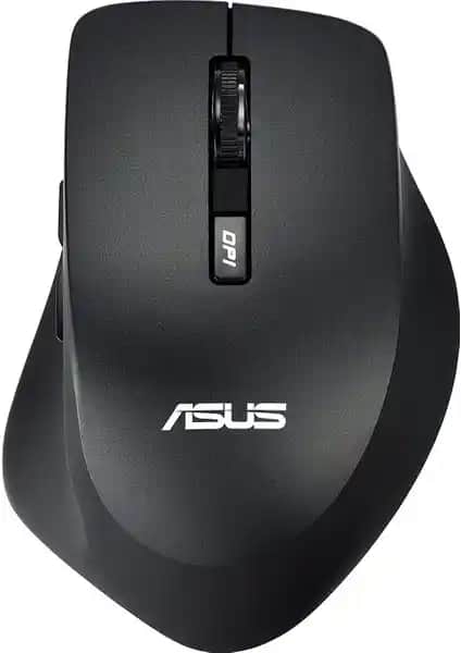 Asus WT425 ve Everest SM-W76 X-Hurry Kablosuz Fare Karşılaştırması