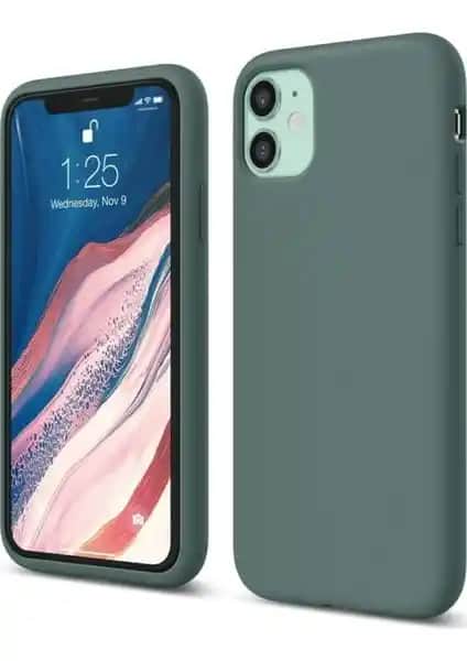 Atalay Apple iPhone 11 Silikon Kılıfı Detaylı İnceleme ve Kullanıcı Yorumları