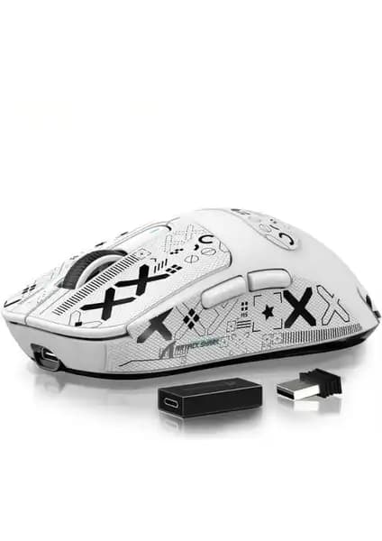 Attack Shark X3 Pro ve HyperX Pulsefire Raid Karşılaştırması: Hangi Oyuncu Mouse Sizin İçin Uygun