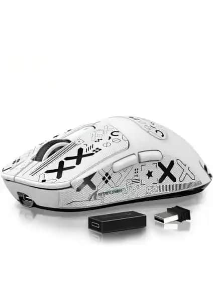 Attack Shark X3 Pro ve SteelSeries Aerox 5 Karşılaştırması: Hangi Oyuncu Mouse'u Daha İyi