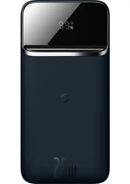 Baseus MgSafe 2022 Edition: Güç ve Estetiğin Birleşimi ile Mobil Şarj Çözümleri