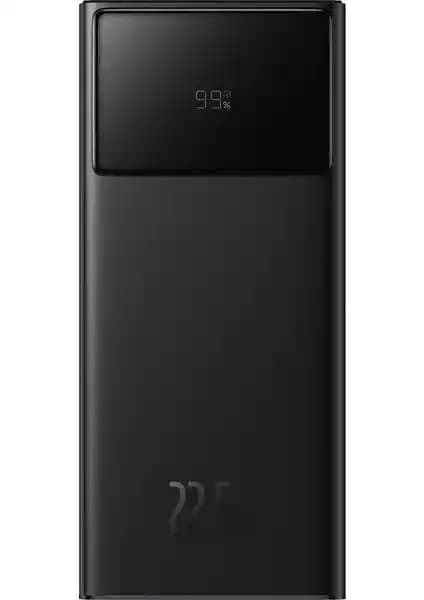 Baseus Star-Lord 22.5W 30.000 mAh Dijital Ekranlı Powerbank İncelemesi ve Kullanıcı Deneyimleri