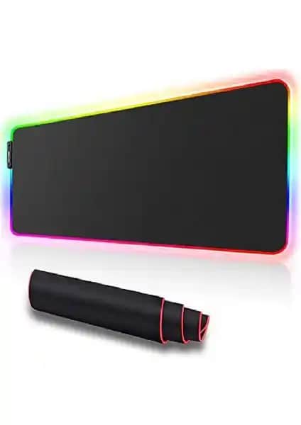 Batcell RGB12 ve Claw's Raptor Mousepad Karşılaştırması: Özellikler ve Kullanıcı Yorumları